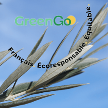 Book with GreenGo