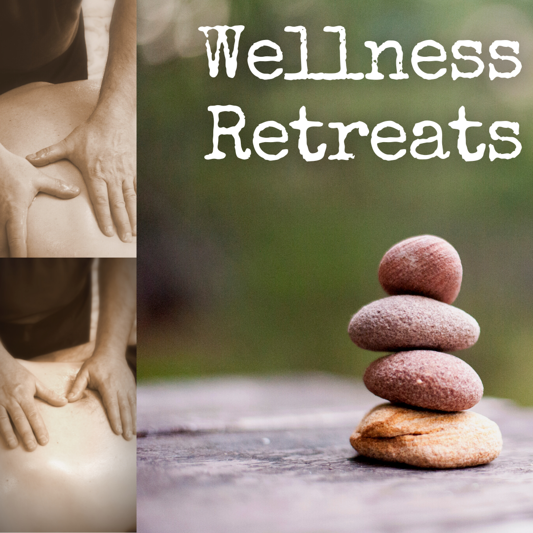 Book Your Wellness Retreat