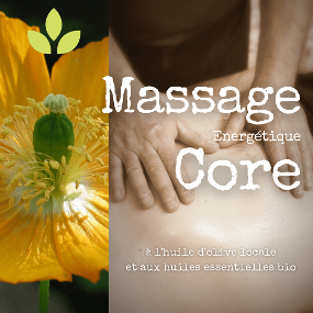 Massage Core