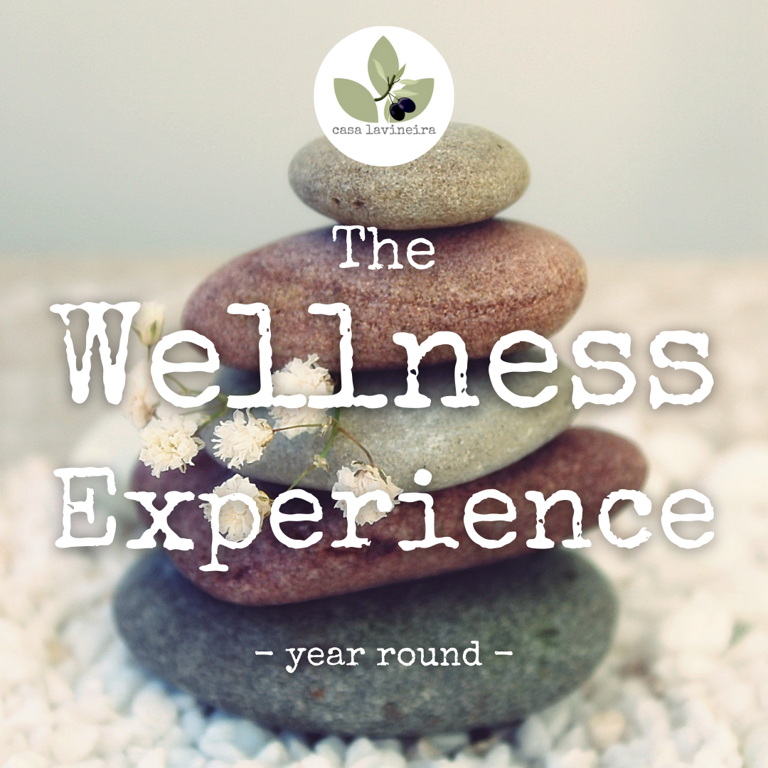 The wellness experience